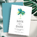 Suche nach palme save the date Couple