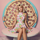 Suche nach pizza stoffe Scheibe