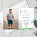 Suche nach lochen einladungen Boy