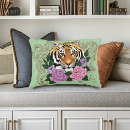 Suche nach tiger dekokissen Dschungel