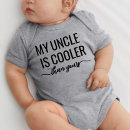 Suche nach cool babykleidung Cooler onkel