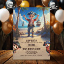 Suche nach boy birthday einladungen Piraten