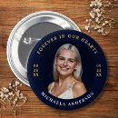 Suche nach die beerdigung buttons Modern