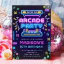 Suche nach gamer party einladungen Geburtstagsparty