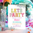 Suche nach preppy einladungen Party