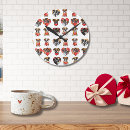 Suche nach boxer wanduhren Hundefreund