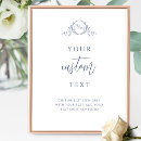 Suche nach monogramm h poster Elegant