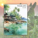 Suche nach thai postkarten Retro