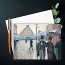 Suche nach gustave caillebotte postkarten Malerei