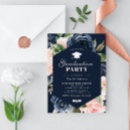 Suche nach rosa und marineblau einladungen Party