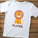 Suche nach löwe cartoon tshirts Safari