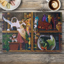 Suche nach zauberer puzzle Bücher