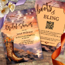Suche nach western brautparty einladungen Land und western