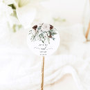 Suche nach winterhochzeit aufkleber Minimal