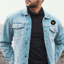 Suche nach schwarze flügel buttons Flugzeug