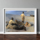 Suche nach am skagen poster Strand