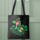 Suche nach st patricks tag taschen Glücksklee