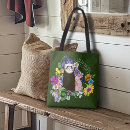 Suche nach frettchen tote bags Niedlich