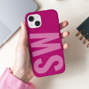 Suche nach iphone 16 pro max hüllen Initiale