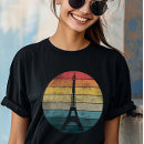 Suche nach paris eiffelturm tshirts Architektur
