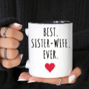 Suche nach beste ehefrau tassen Wife