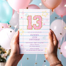 Suche nach 13 einladungen Lila