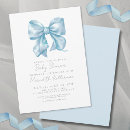 Suche nach blaue baby party einladungen Mother to be