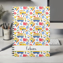 Suche nach lehrer kleine notizbücher Bunt