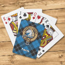 Suche nach hunting spielkarten Tartan
