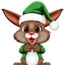 Suche nach weihnachtstiere ornamente Kinder