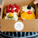Suche nach baking aufkleber Gebacken mit liebe