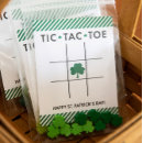 Suche nach st patricks day karten Kleeblatt