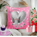 Suche nach liebe für immer kissen Couple