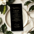 Suche nach hochzeit menükarten Abendessen