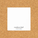 Suche nach minimalist post it Personalisierte notizen