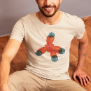 Suche nach molekül tshirts Chemisch