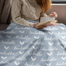 Suche nach kleine herzen decken Kinderzimmer