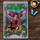 Suche nach mushroom puzzle Fee