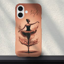 Suche nach balletttänzer iphone hüllen Für sie