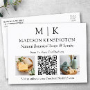 Suche nach qr code postkarten Foto