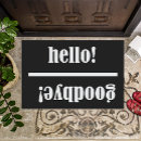 Suche nach lustige wiedersehen andere garten outdoor Hallo auf wiedersehen