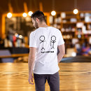Suche nach rucke tshirts Spaß