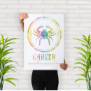 Suche nach juni geburtstag poster Tierkreis