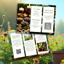 Suche nach wellness flyer Qr code