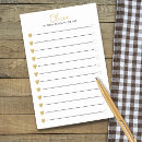 Suche nach herz aus gold post it Für sie