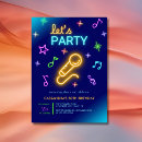 Suche nach singing einladungen Geburtstagsparty