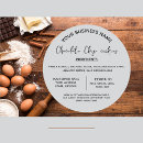 Suche nach cookies aufkleber Typografie