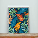 Suche nach paradise poster Botanisch