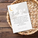 Suche nach baby shower dankeskarten Modern