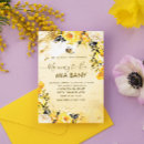 Suche nach mommy to bee einladungen Glitzer